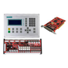 FSCUT4000 high-perfommance laser control system cnc control system for fiber laser cutting machine